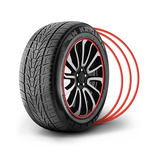 Wheel Rim Protector, 18