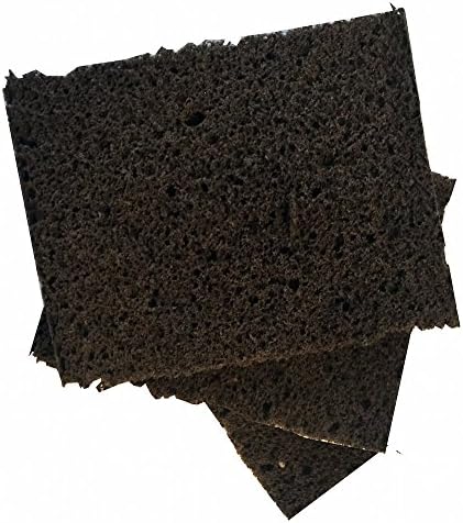 Ecoxotic Media Replacement Pads for Vita Grow Tray (3 Pack)