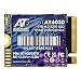 Produktbild Assurant 2 TB M.2 2230 PCIe Gen 4.0x4 NVMe SSD AT4030, kompatibel mit Steam Deck Surface Ally Mini-PCs bis zu 5300 MB/s Lese-600 TB Schreibausdauer