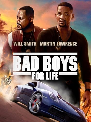 Bad Boys for Life