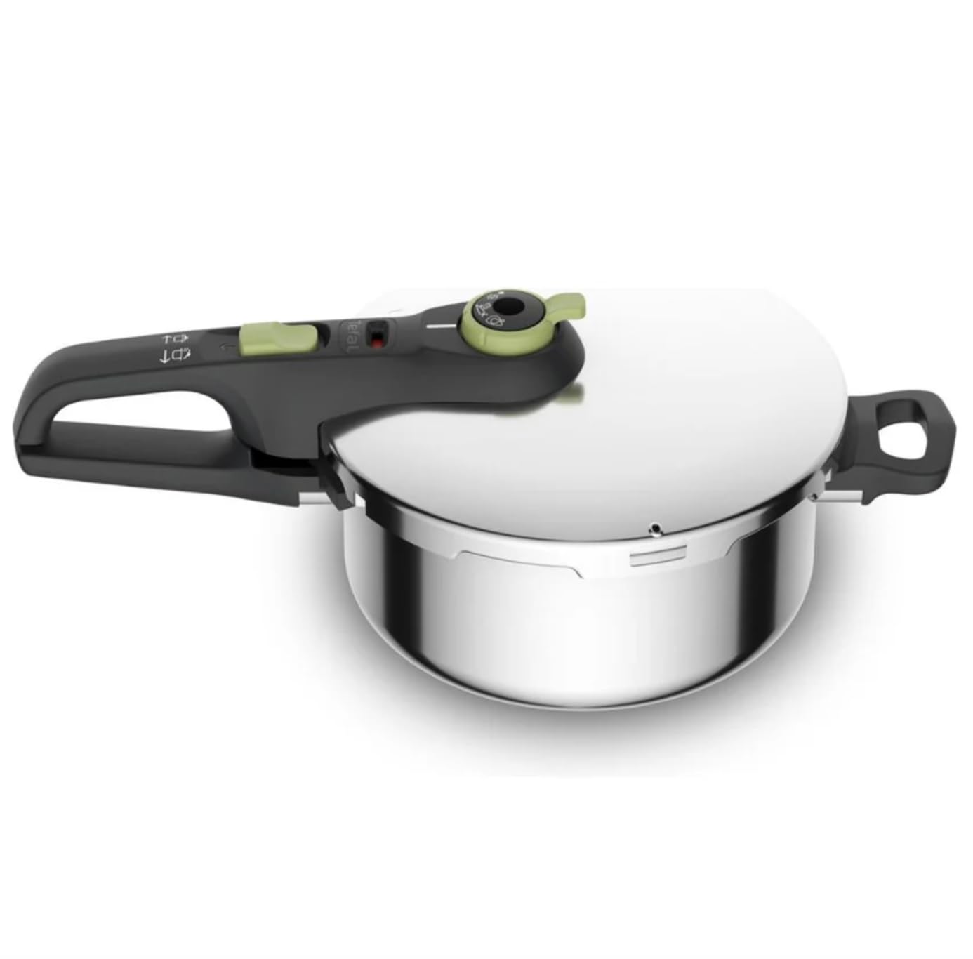 Tefal Secure 5 Trendy – 4L
