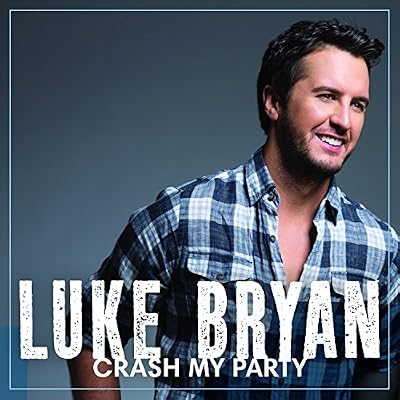 Crash My Party