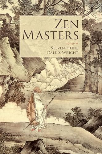 Zen Masters view 2
