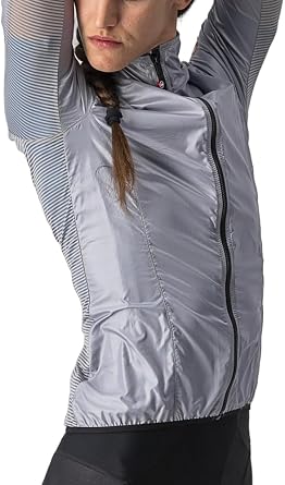 Castelli, Aria Shell Jacket - Women's