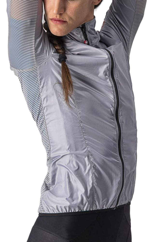 CASTELLI Aria Shell W Veste Femme