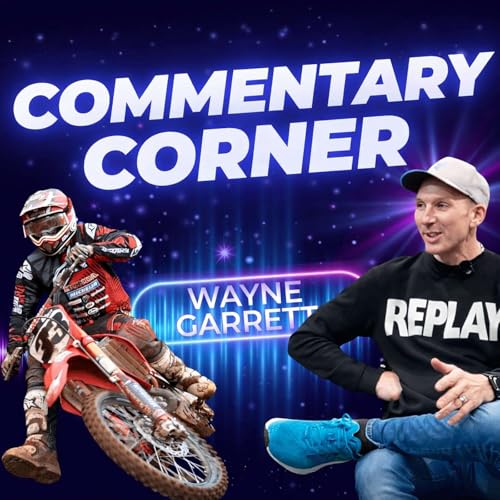 #27 Wayne Garrett (wielding a pitchfork)