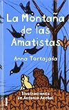 anna montanaro baby  La montaña de las amatistas (Juvenil)