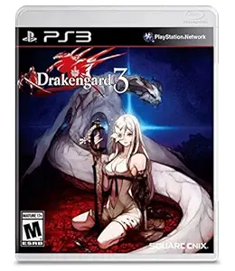 Drakengard 3
