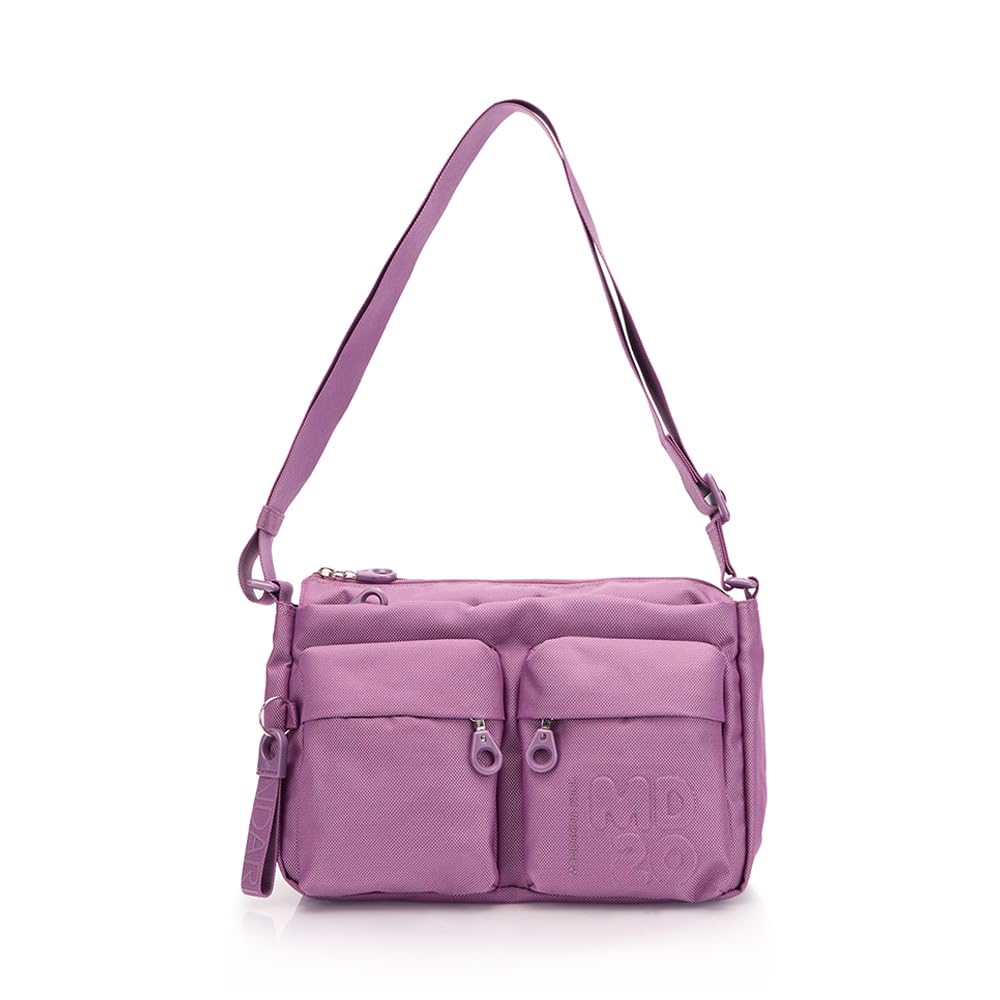 Mandarina Duck MD20 Crossover MD 20 Women's, Orchid, Taglia Unica