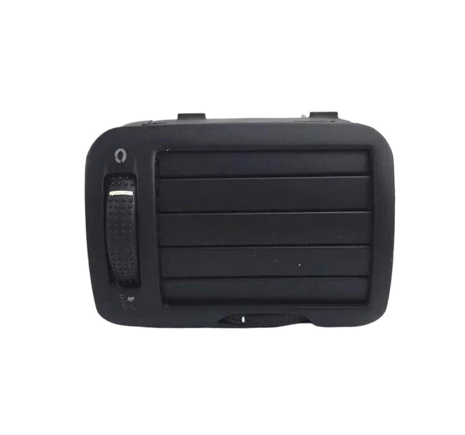 SINTEMEIOK car air conditioning vent assembly For Passat B5 1997-2005 Front Dashboard Central Air Vent Outlet A/C Heater Fit 3B0819728 3B0 819 728(Right)