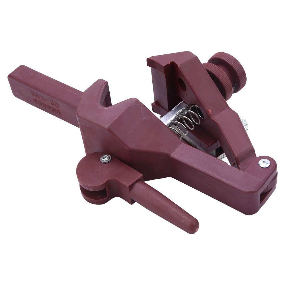 Extractor de cables BX-30S herramienta de aislamiento de aire cable aéreo 10KV