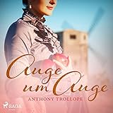  Auge um Auge
