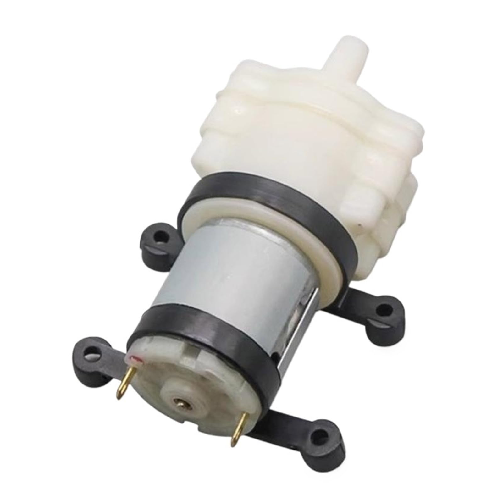 Fkymx 1Pcs 652F 12V Mini Drainage Pumps