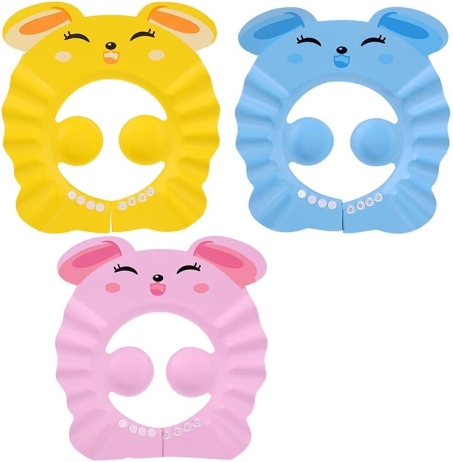Mi Ya シャンプーハット シャワーキャップ ベビー 子供用 フラワーデザイン 耳あて付き 水遊び お風呂 防水帽子 赤ちゃん 洗髪 おもちゃ サイズ調整 幼児 着脱便利 目を保護 バスグッズ Faz Co Zm Mi Ya シャンプーハット シャワーキャップ ベビー 子供用 フラワーデザイン 耳あて付き 水遊び お風呂 防水帽子 赤ちゃん 洗髪 おもちゃ サイズ調整 幼児 着脱便利 目を保護 バスグッズ Faz Co Zm