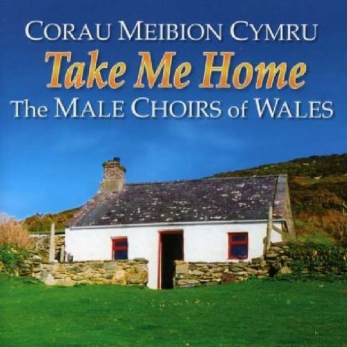 Take me home - The male choirs of Wales