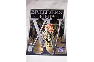 The 2023 Breeders' Cup World Championships