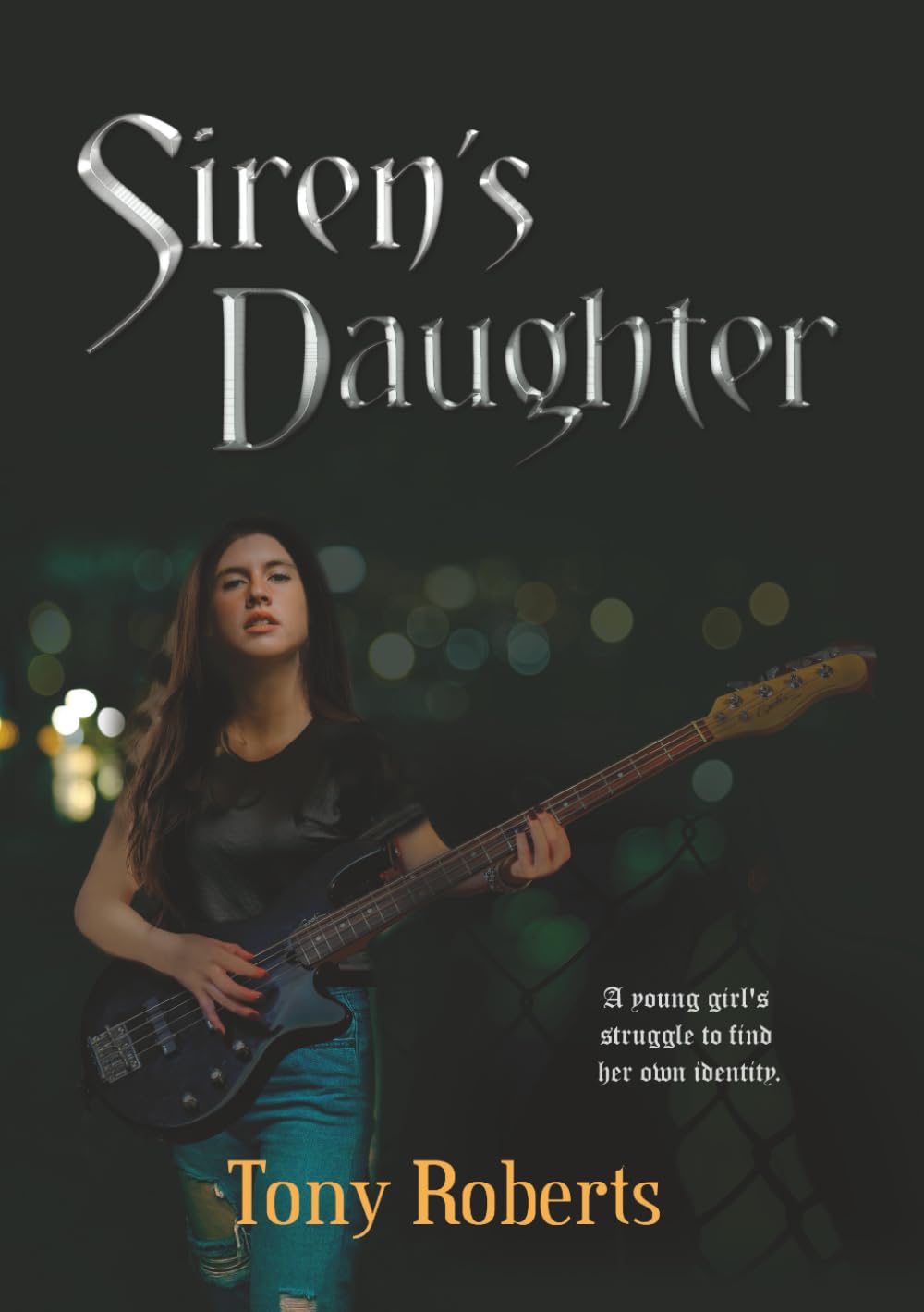 Siren's Daughter (Katie Long & Siren)