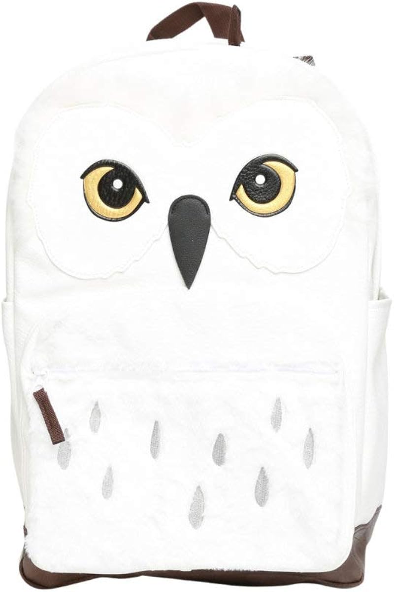 harry potter hedwig mini backpack