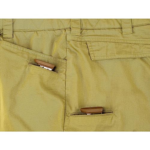 VIKTOS Men's Leo Duty Pants | Lightweight Water-Resistant Outdoor Tactical Pants with Multiple Pockets & Padded Waistband3