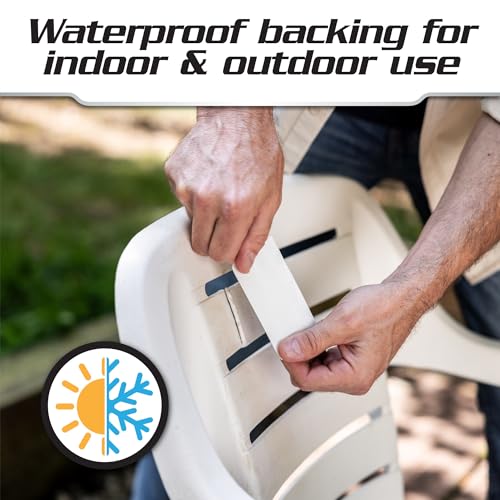 Image of Duck Pro Heavy Duty Duct Tape for Long Lasting Repairs, 2 inch Wide (1.88 in x 55 Yds) Performance Grade Tape with Waterproof Backing, White, 12 Rolls