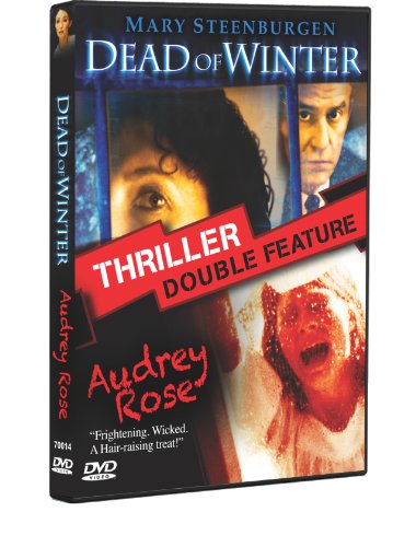 Dead of Winter / Audrey Rose - Thriller Double Feature