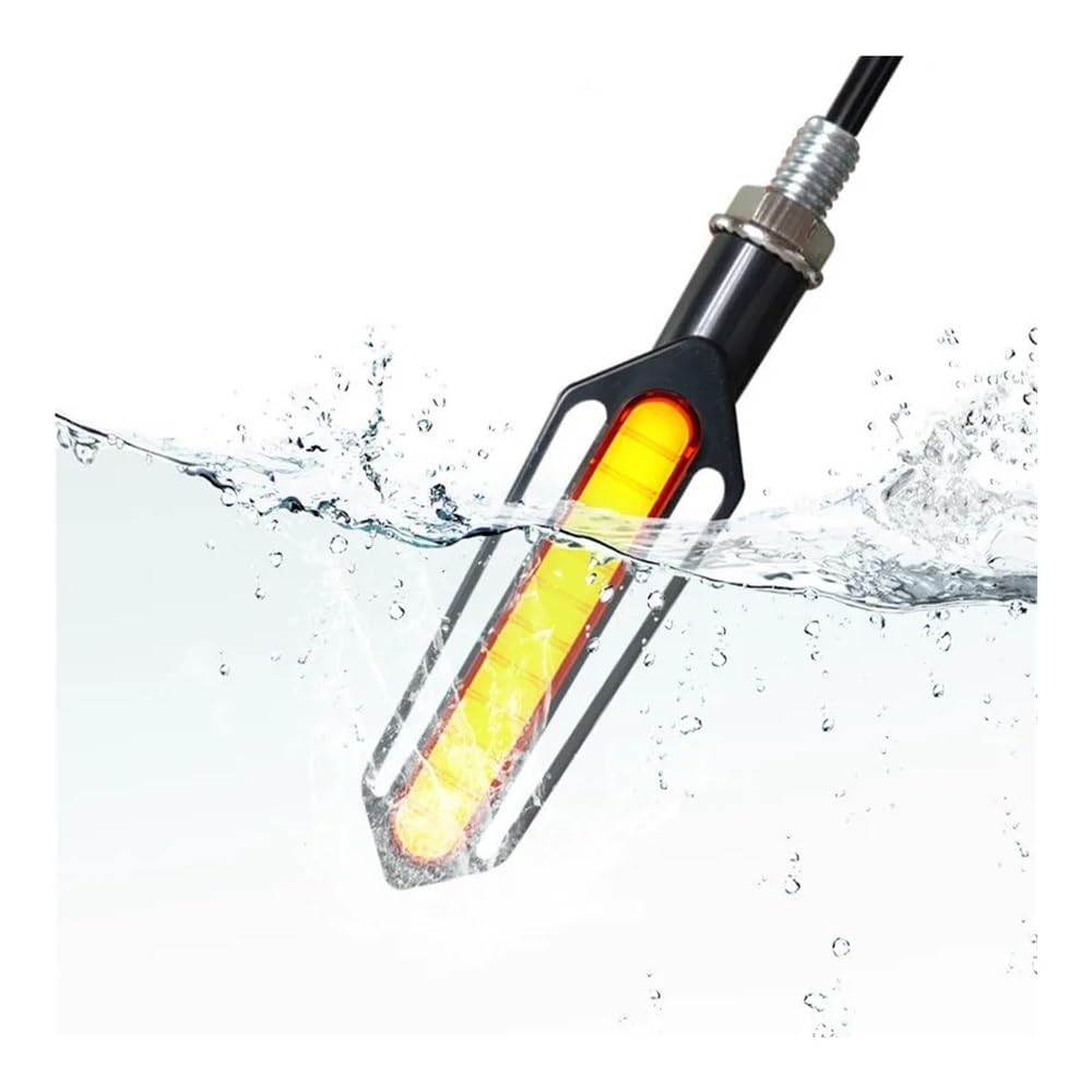 indicatore Indicatore Di Direzione A LED Per Moto 12V