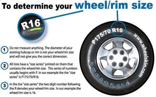 New Wheel Covers Hubcaps Fits 2013-2019 Nissan Sentra; 16 Inch; 10 Spoke; Gloss Black; Plastic; Set Of 4; Spring Steel Clip; This Is Not A Bolt-On Hubcap #TOP5