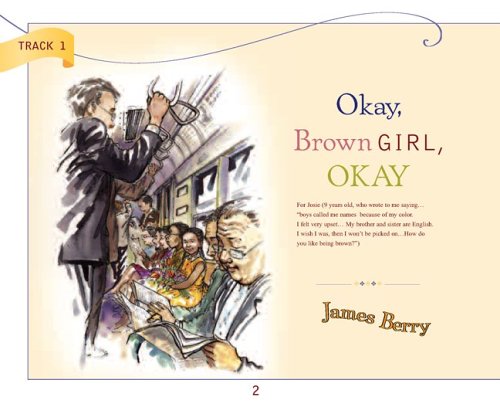 Poetry Speaks to Children (Book & CD) (Read & Hear) - Image 2