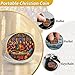 Tokenara The Last Supper Christian Challenge Coin, Holy Communion Eucharist Jesus Religious Coins, Inspirational Gifts for Church Events, Bible Study, Baptism