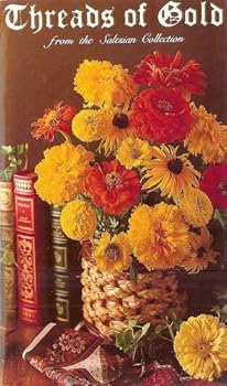 Threads of Gold from the Salesian Collection