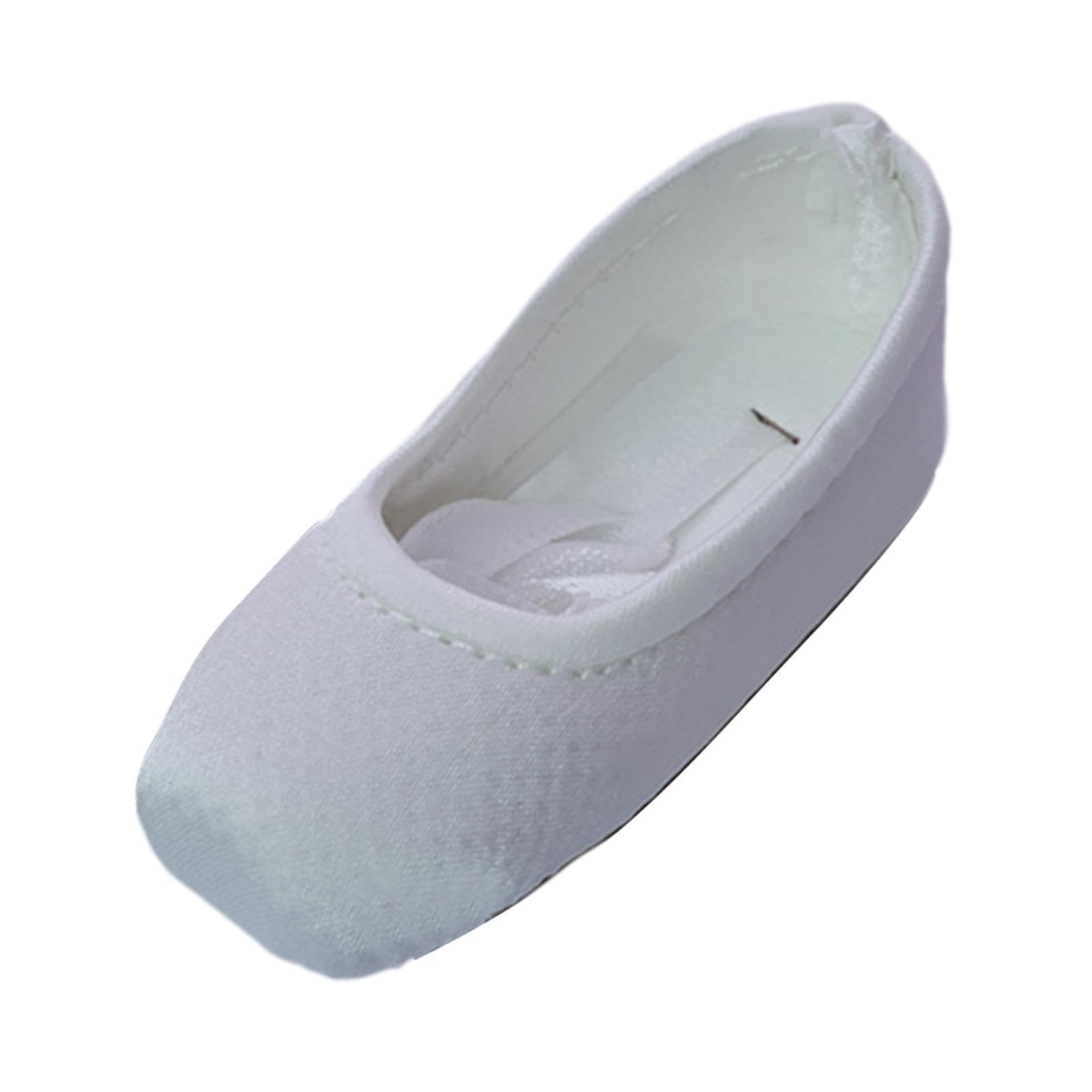Accessori per abbigliamento per bambole, scarpe in miniatura, Per eleganza e stile per bambole da 18 pollici con scarpe da ballo casual per, ciondolo, giocattoli