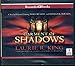 Garment of Shadows by Laurie R. King Unabridged CD Audiobook