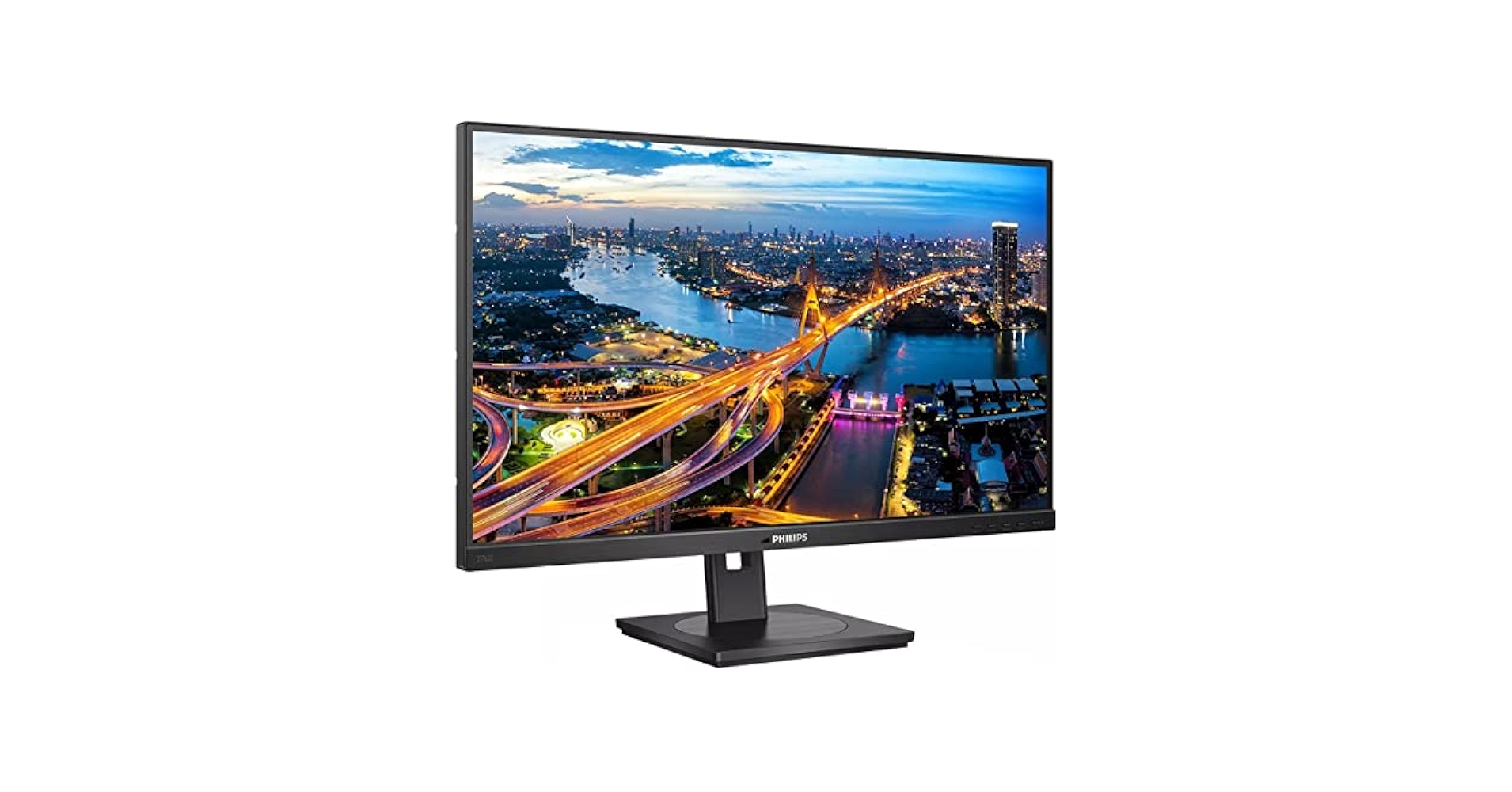 H*a様 Philips 27 LCD monitor HDMI 27E1D/1 Monitor Full HD LCD monitor 27E1N1100D/27 | Philips