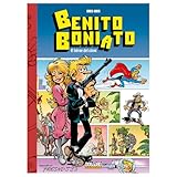 BENITO BONIATO: HÉROE DEL CÓMIC