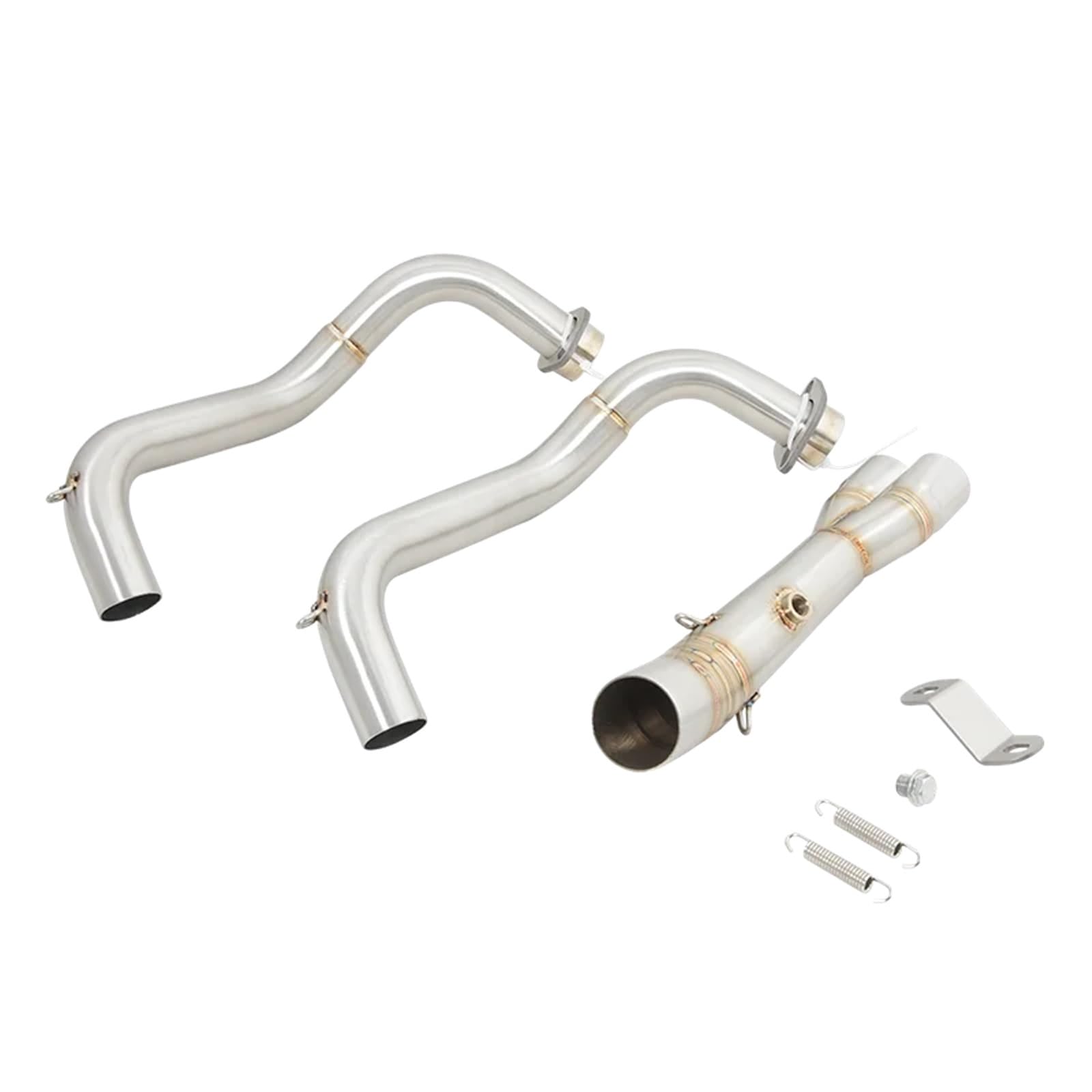 Amazon.co.jp: 排気マフラー に適合するヤマハ MT07 MT 07 2022-2023 