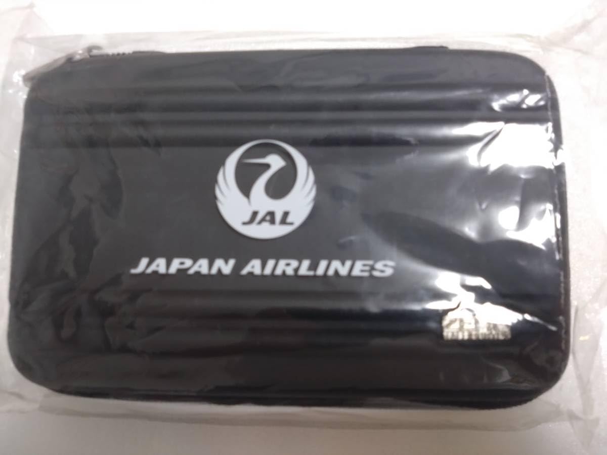 Amazon.co.jp: JAL 限定 ゼロハリバートン アメニティ ZERO 3色