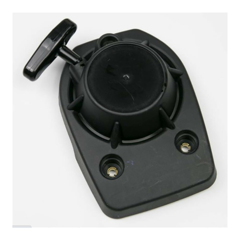 Conjunto de Arranque por Cuerda de Arranque de Retroceso A47U, Compatible con Motor GX50 GXH50 GXV50 WX15, Pieza de desbrozadora
