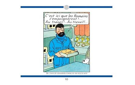 L'Integrale des jurons du Capitaine Haddock: Le Haddock illustre