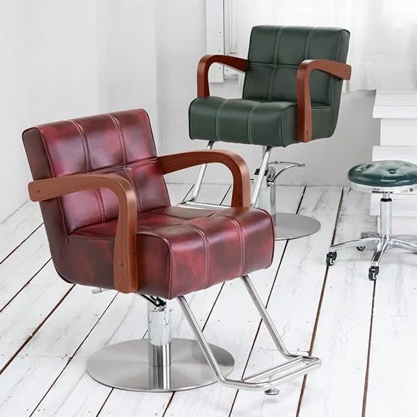 Amazon.co.jp: ＜ エトゥベラ ＞ スタイリングチェア ベニス WD-881