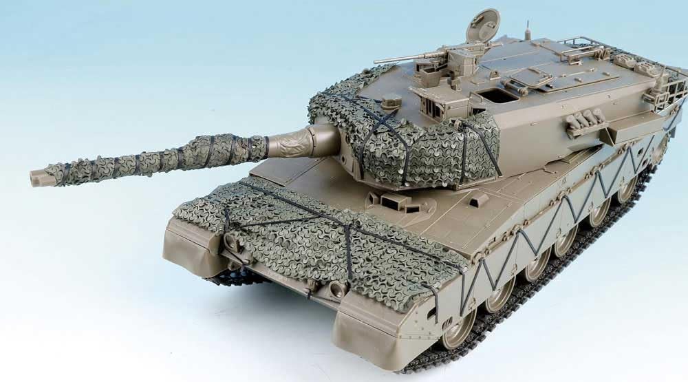 Amazon | テトラモデル 1/35 MAシリーズ 陸上自衛隊 90式戦車用
