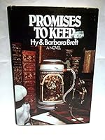 Promises to Keep B000E1EG1E Book Cover