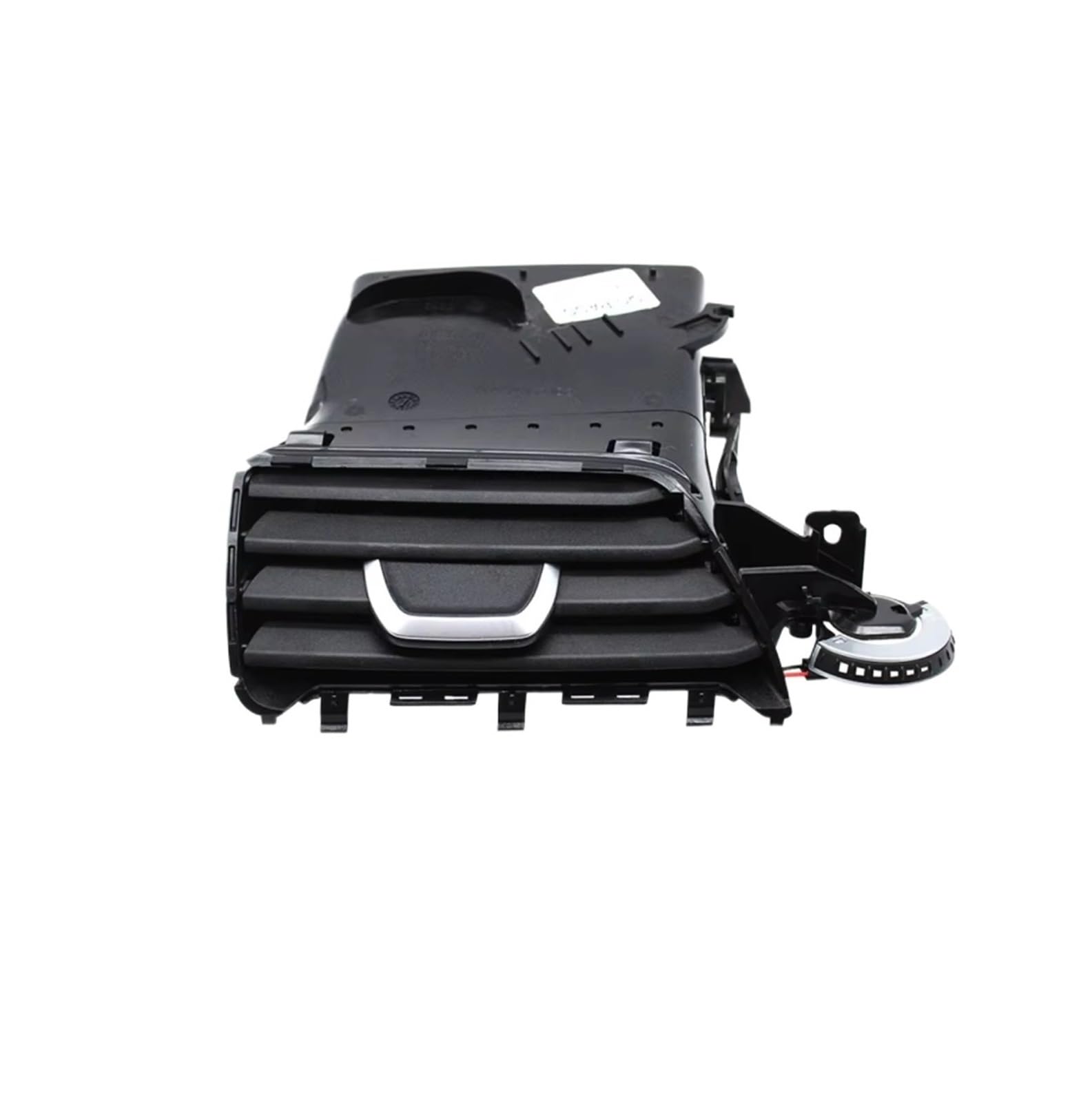 Grille d'air centrale contre sifflements ventilation BMW Série 7 2016-2022 - 6