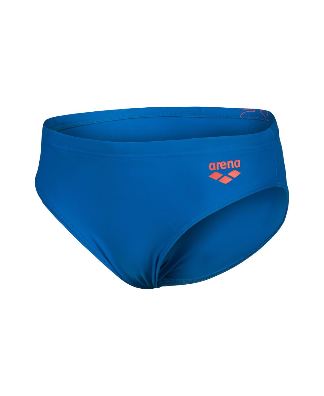 ARENA Boy's Swim Briefs Graphic Bañador Slip Niños (Pack de 1)