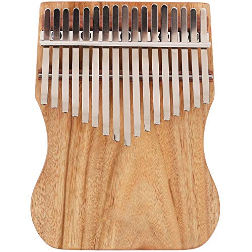 Nobrannd Piano à Main Exquis Forme créatif Pouce Pouce Piano Camphor Piano Portable 17-Key Lightweight Thumb Piano… - Les Beatles, Paul McCartney, John Lennon, RIngo Starr, George Harrison Nobrannd Piano à Main Exquis Forme créatif Pouce Pouce Piano Camphor Piano Portable 17-Key Lightweight Thumb Piano…