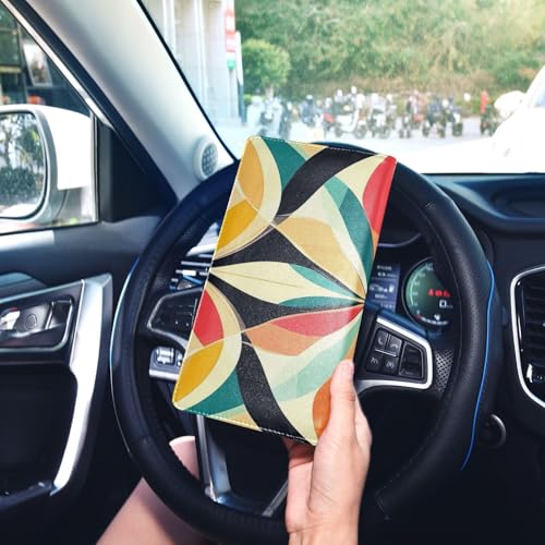 Organizador de Documentos para Auto Compacto miniatura 7