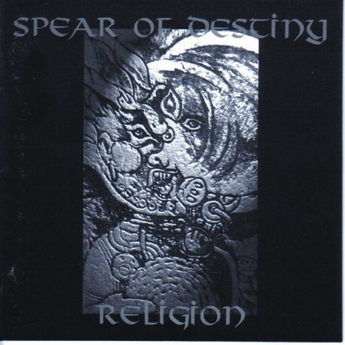 Play Religion by spear of destiny on Amazon Music