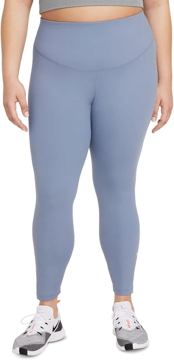 Nike Women's One Dri-FIT Full Length Leggings