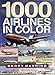 1000 Airlines in Color