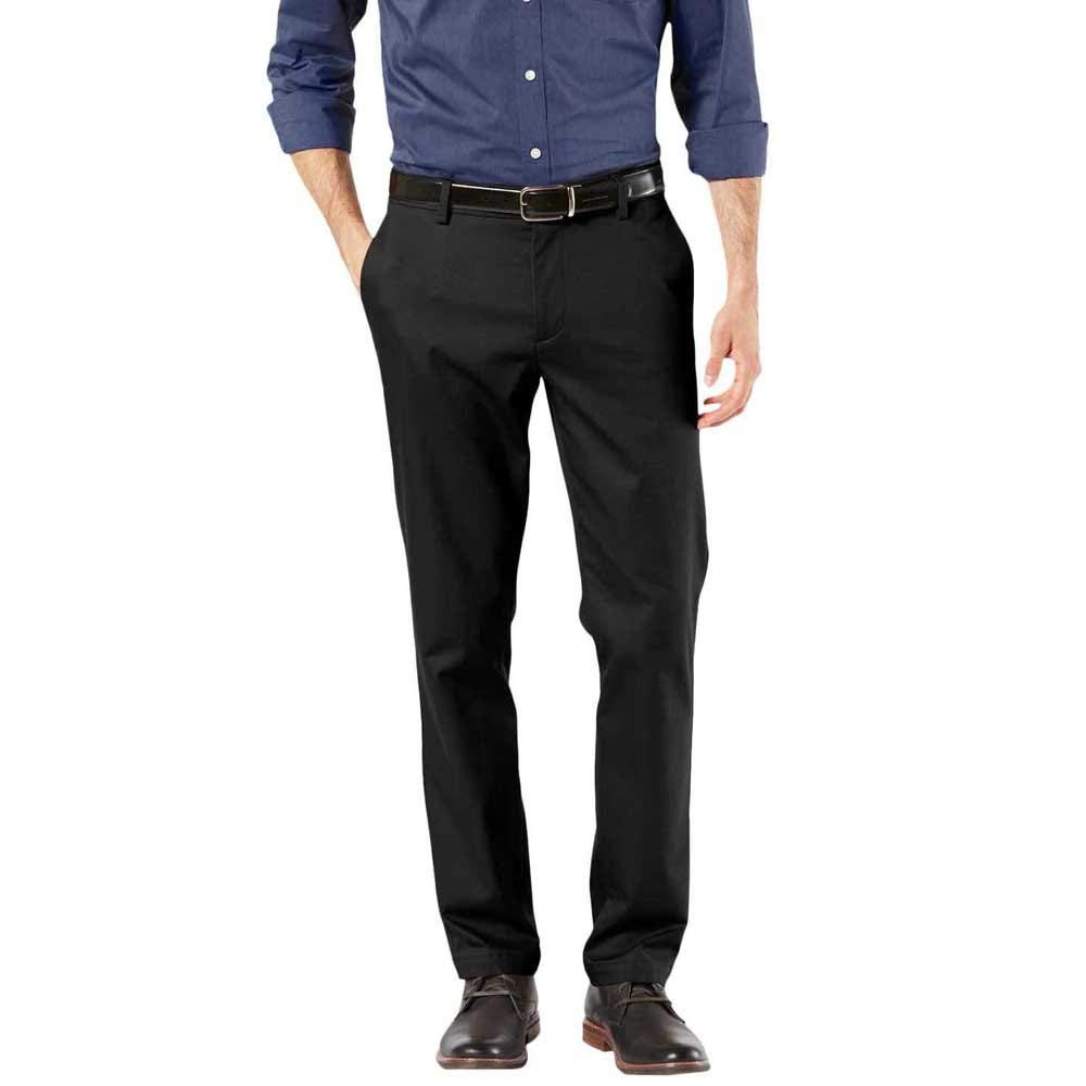 Dockers Herren Refined Chinos Signature Khaki Slim Fit Pants