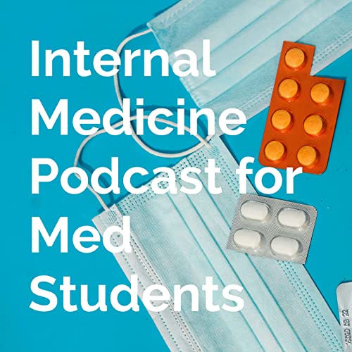 #2 Ch.1: Rheumatology Ep.2: Medium Vessel Vasculitis
